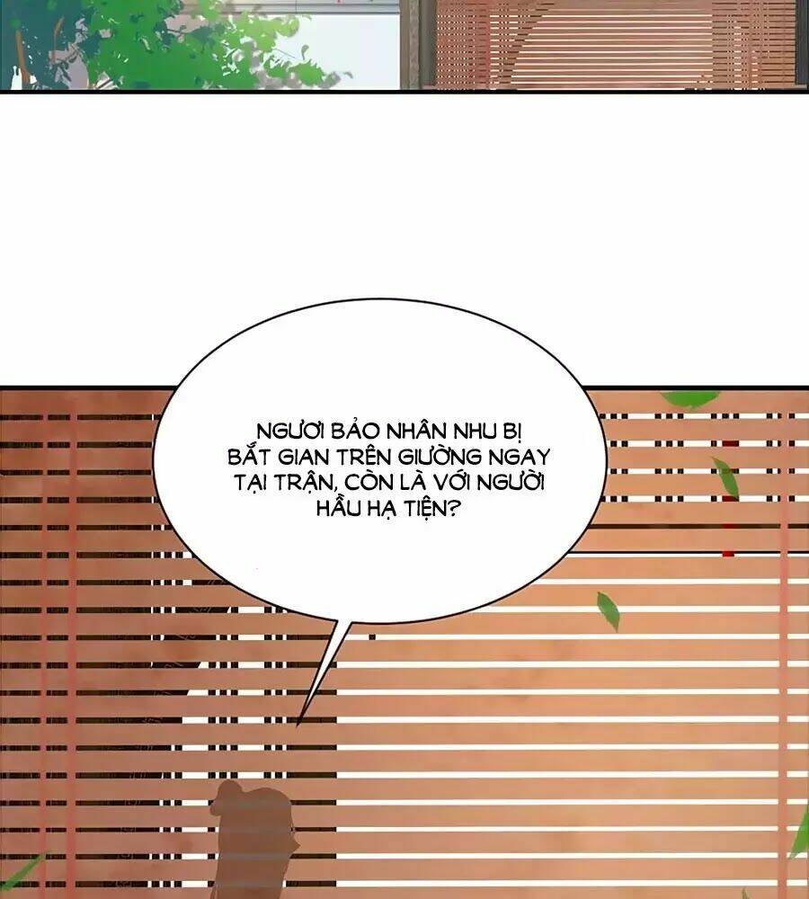 Thịnh Thế Lê Hoa Điện Chapter 82 - Trang 2