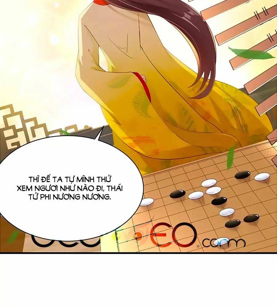 Thịnh Thế Lê Hoa Điện Chapter 82 - Trang 2