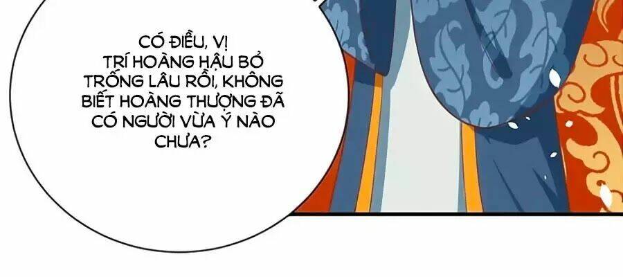 Thịnh Thế Lê Hoa Điện Chapter 87 - Trang 2