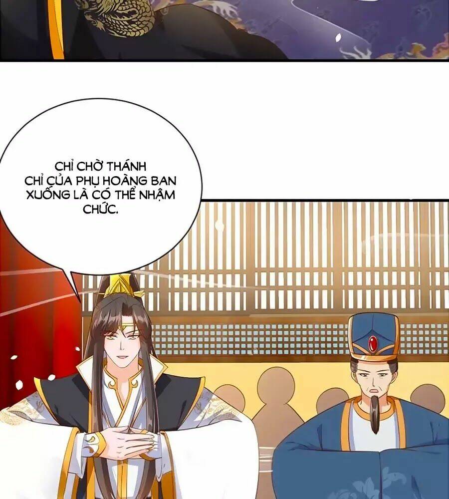 Thịnh Thế Lê Hoa Điện Chapter 87 - Trang 2