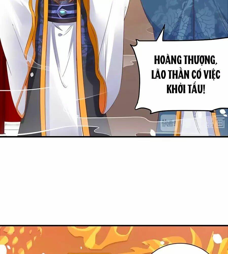 Thịnh Thế Lê Hoa Điện Chapter 87 - Trang 2