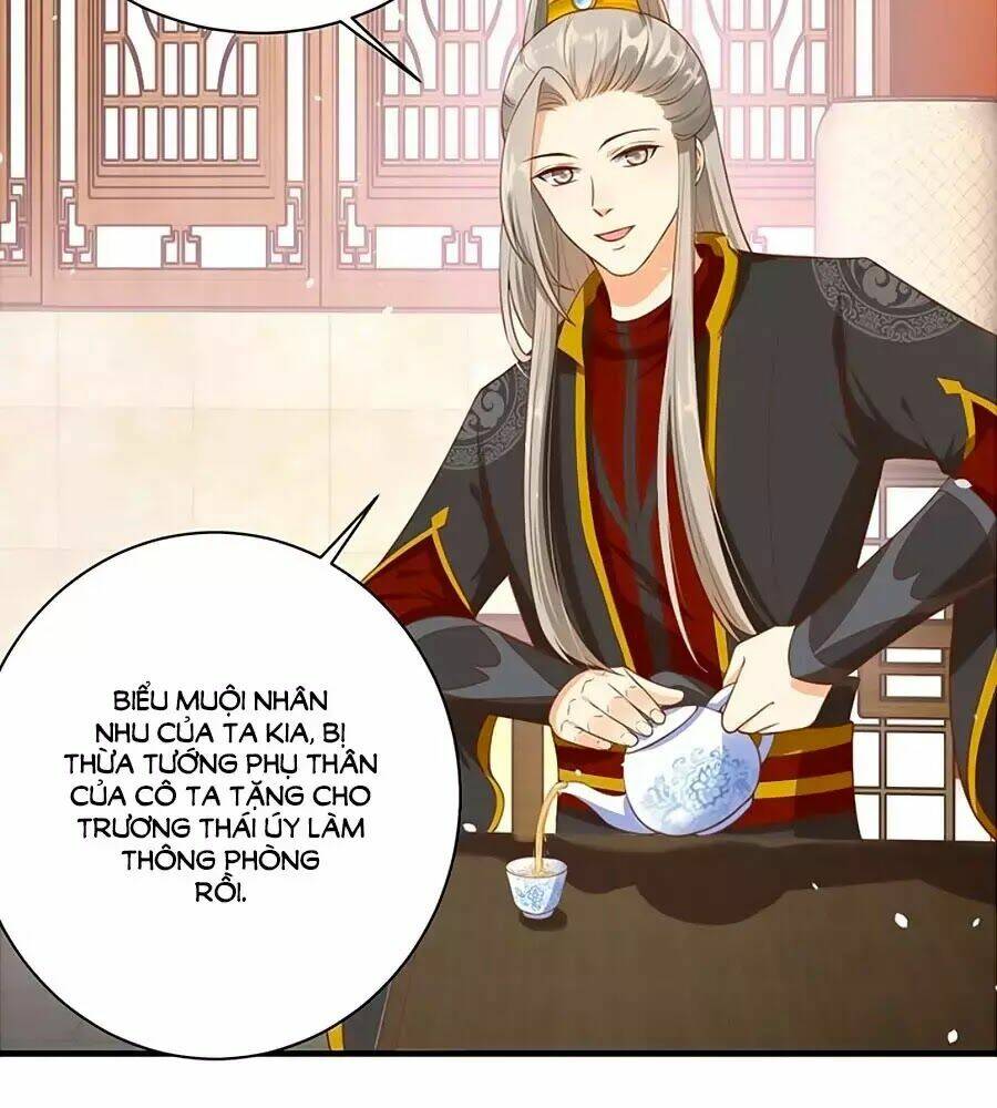 Thịnh Thế Lê Hoa Điện Chapter 87 - Trang 2