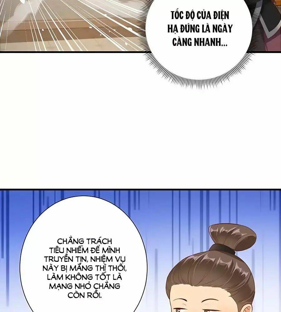 Thịnh Thế Lê Hoa Điện Chapter 87 - Trang 2