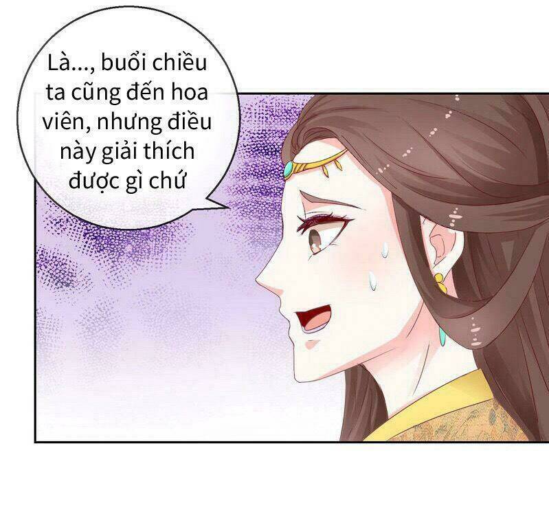 thịnh thế vô cấu chương 8 - Trang 2