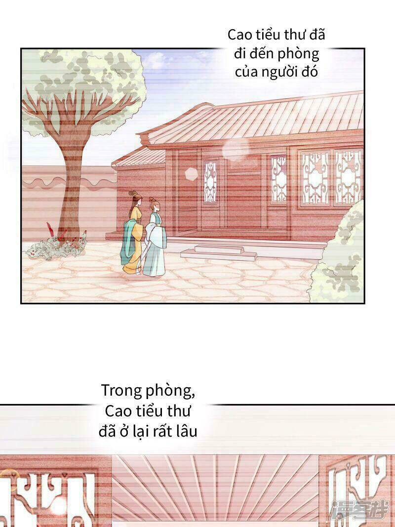 thịnh thế vô cấu chương 8 - Trang 2