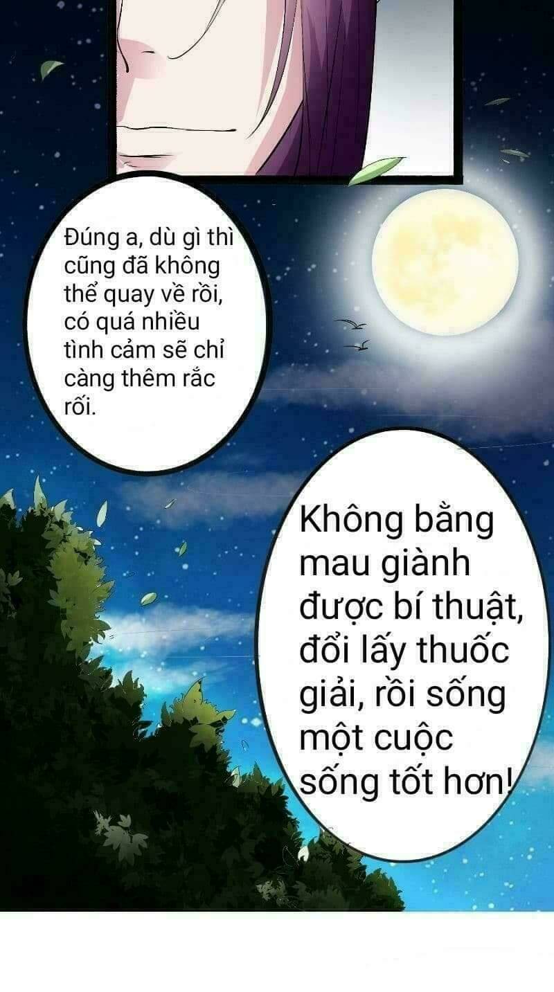 Thịnh Thế Y Nữ - Lãnh Vương Sủng Phi Chapter 17 - Trang 2