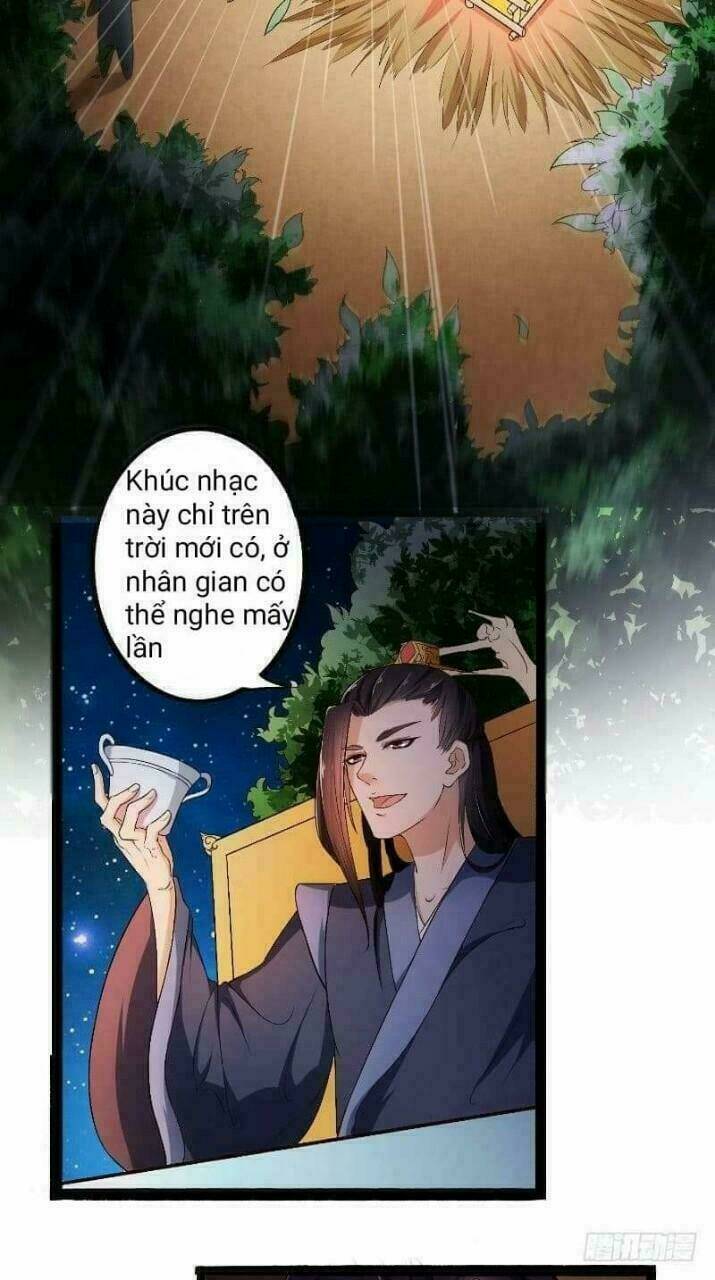 Thịnh Thế Y Nữ - Lãnh Vương Sủng Phi Chapter 17 - Trang 2