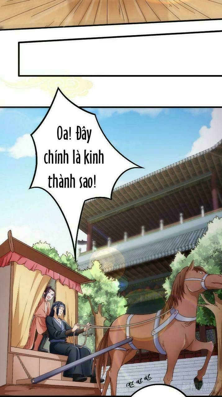 Thịnh Thế Y Nữ - Lãnh Vương Sủng Phi Chapter 22 - Trang 2