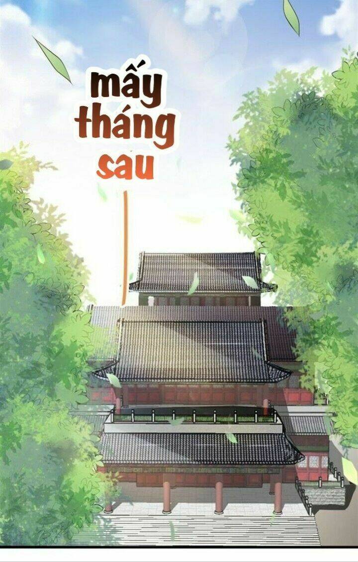 Thịnh Thế Y Nữ - Lãnh Vương Sủng Phi Chapter 42 - Trang 2