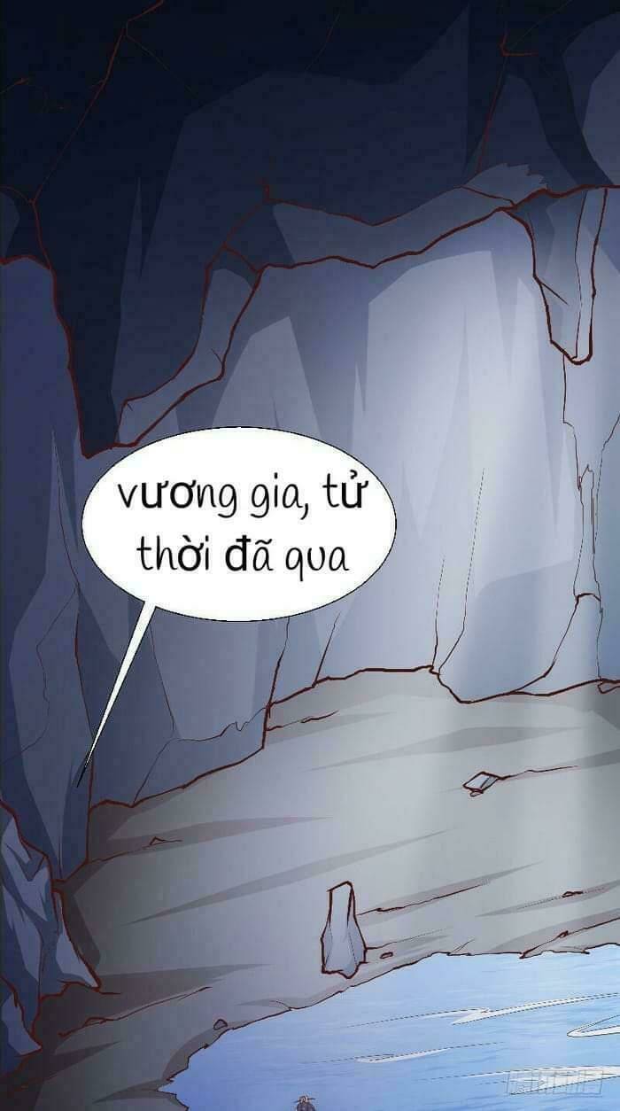 Thịnh Thế Y Nữ - Lãnh Vương Sủng Phi Chapter 7 - Trang 2