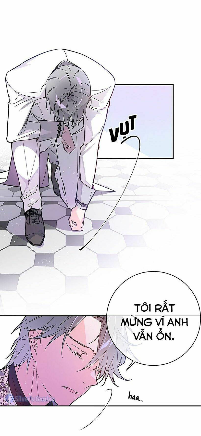 this girl is a little wild chapter 48 - Trang 2