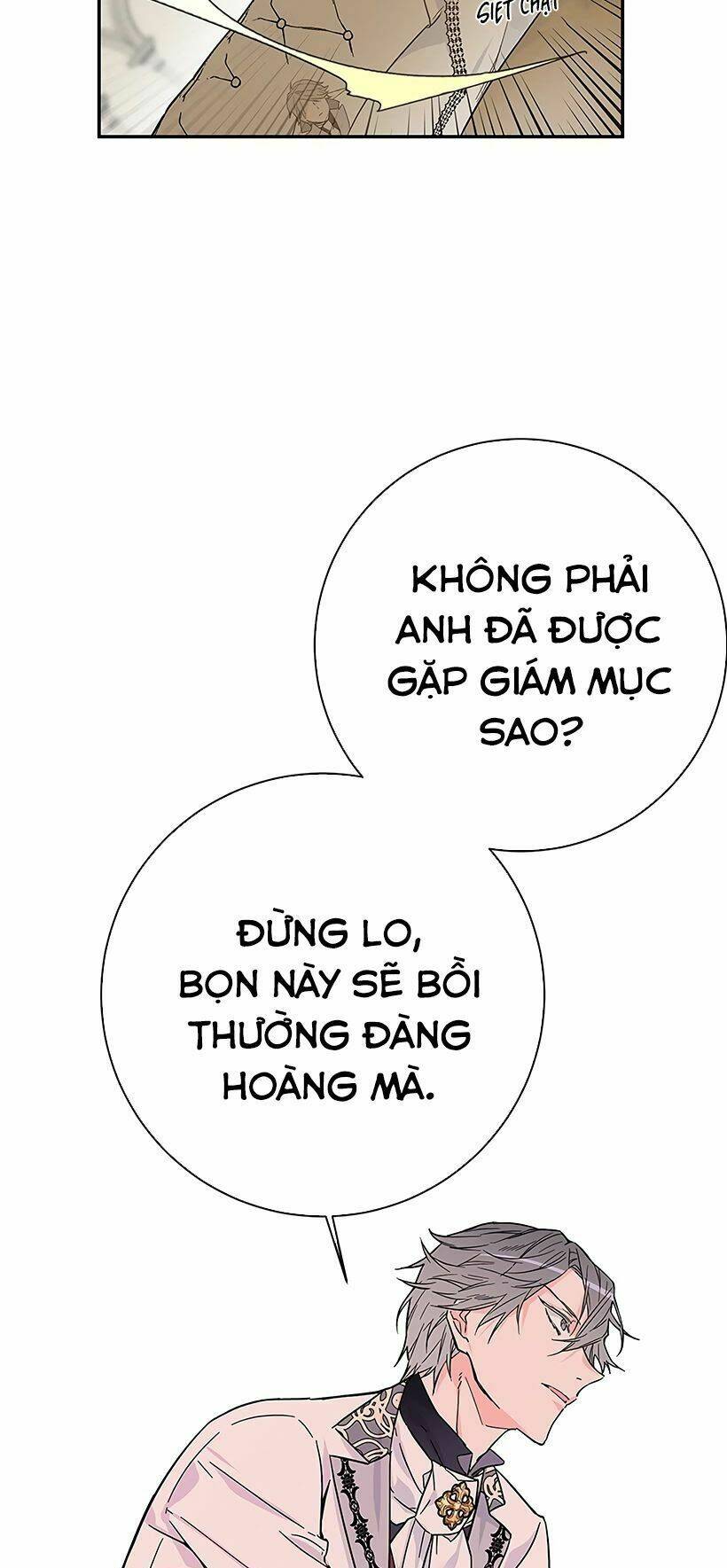 this girl is a little wild chapter 48 - Trang 2