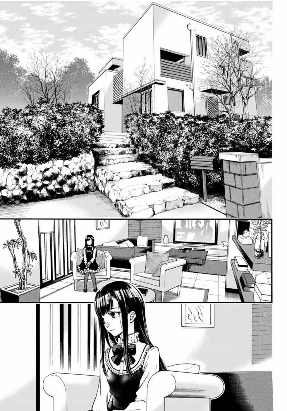 This Man: Sono Kao O Mita Mono Ni Wa Shi O Chapter 31 - Next Chapter 32