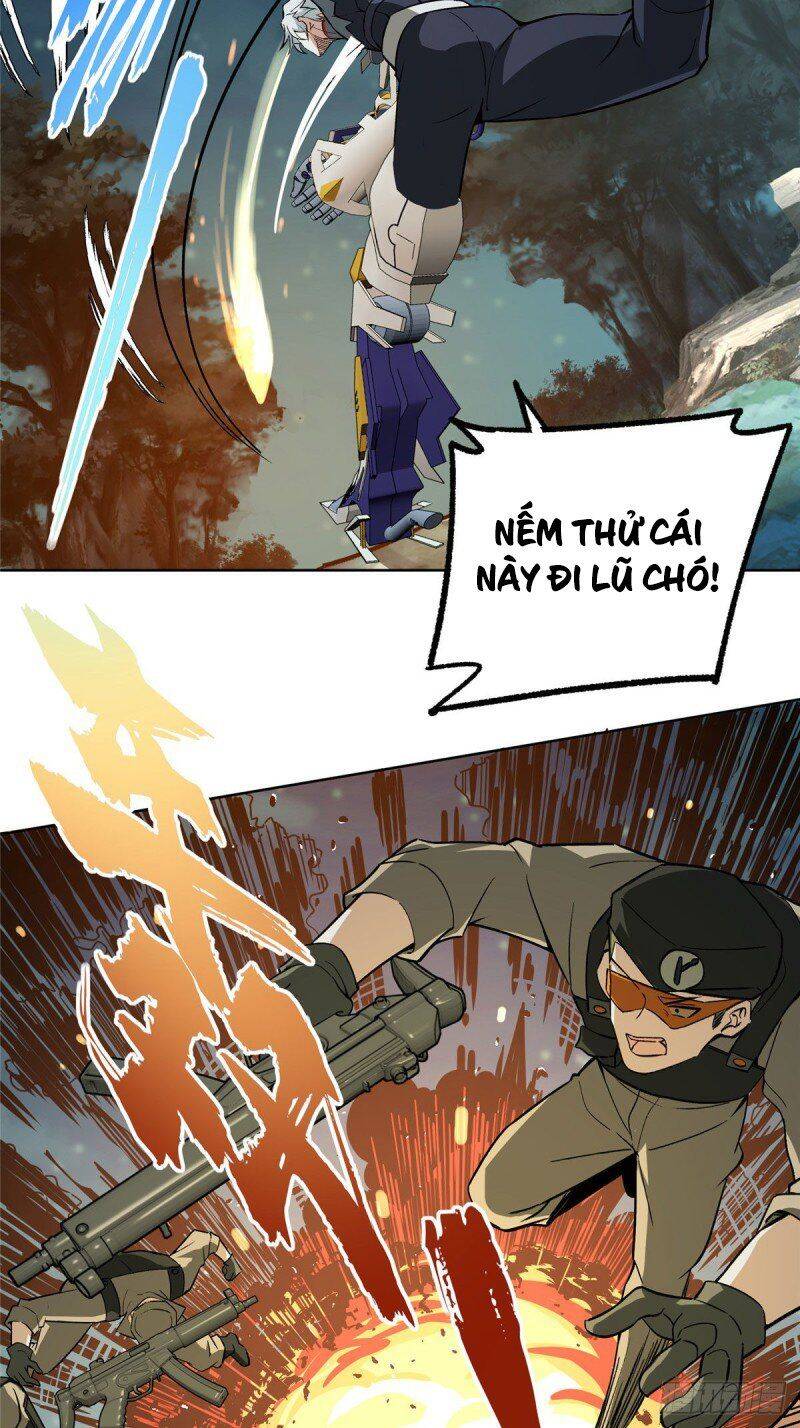 thợ máy siêu cấp Chapter 10 - Next Chapter 11