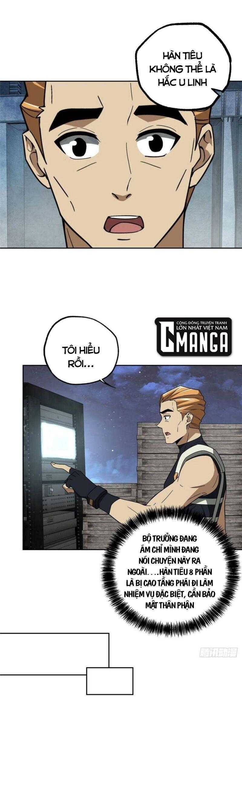 thợ máy siêu cấp Chapter 102 - Next Chapter 103