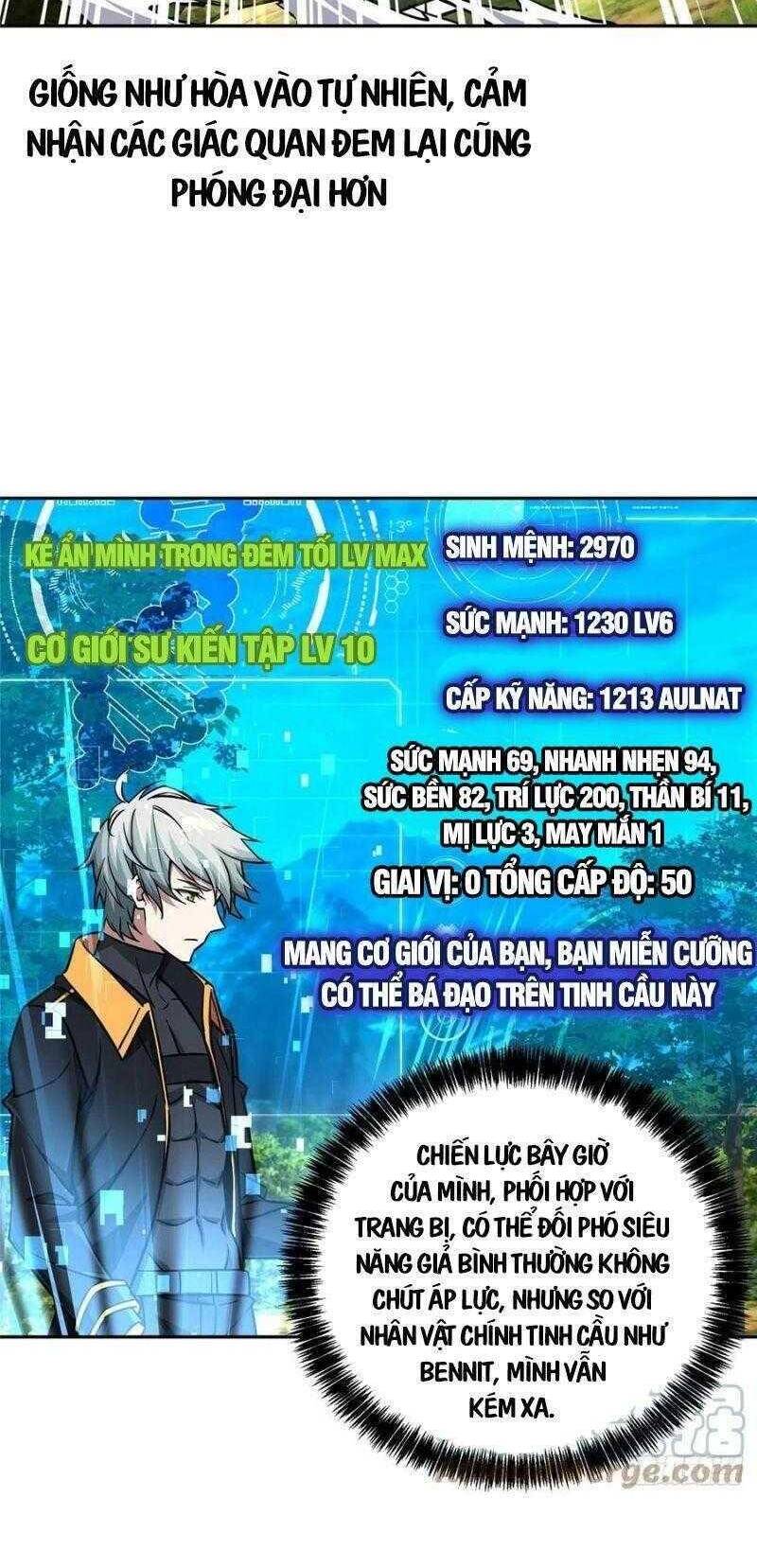 thợ máy siêu cấp Chapter 103 - Next Chapter 104