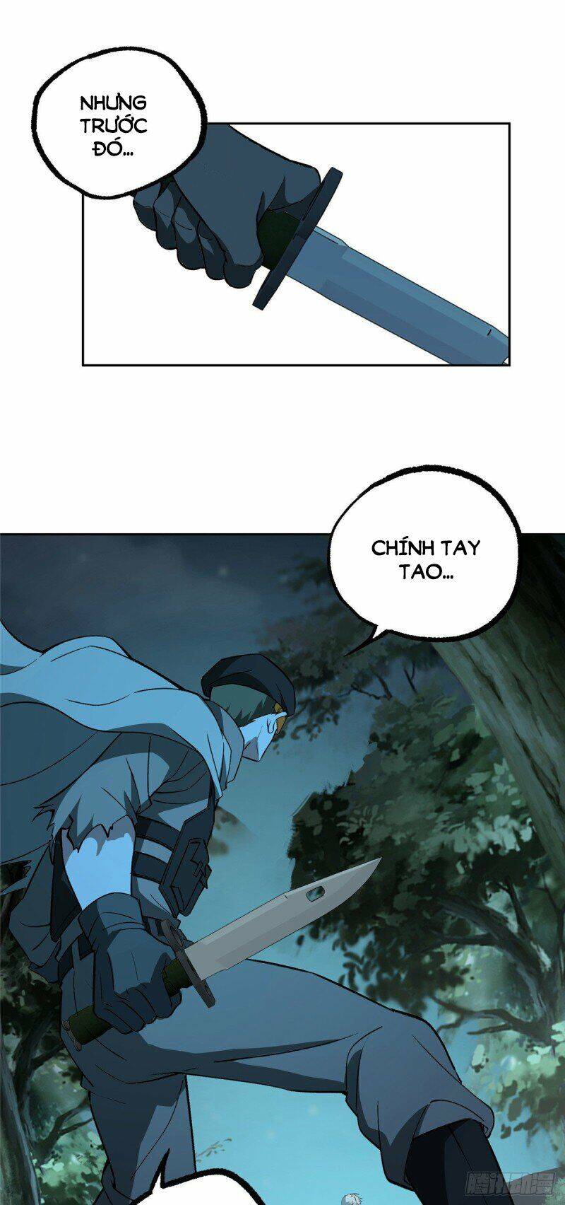 thợ máy siêu cấp Chapter 11 - Next Chapter 12