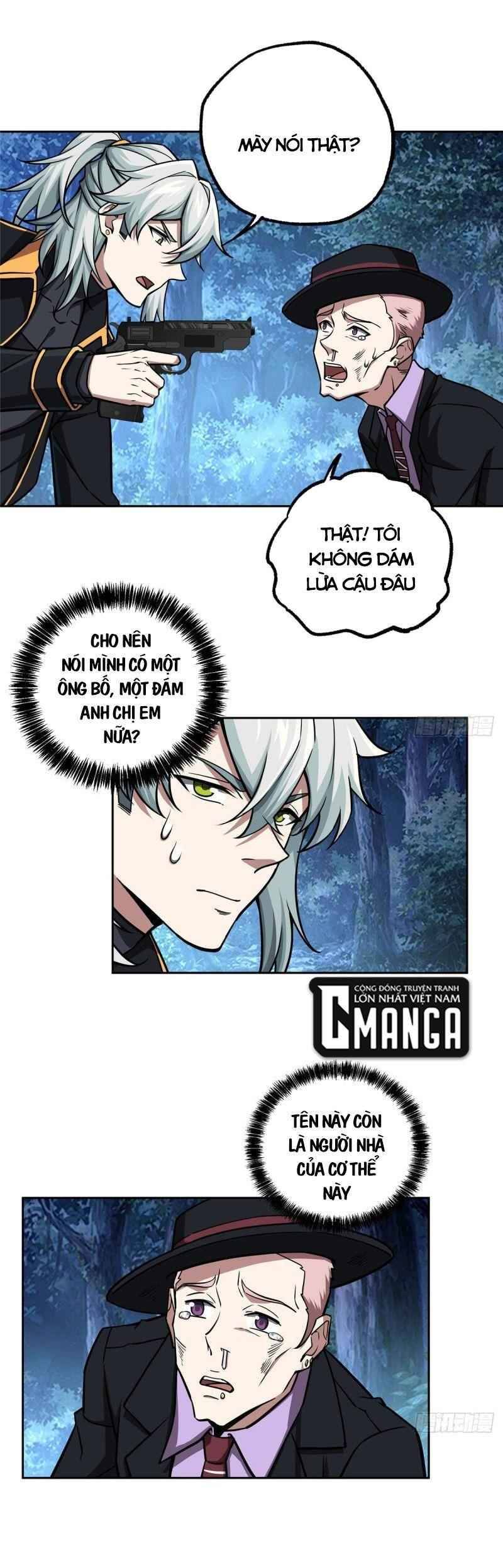 thợ máy siêu cấp Chapter 111 - Next Chapter 112