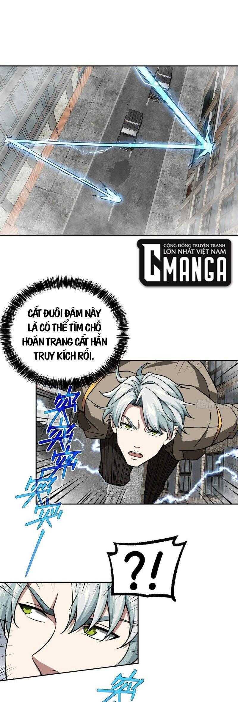 thợ máy siêu cấp Chapter 117 - Next Chapter 118