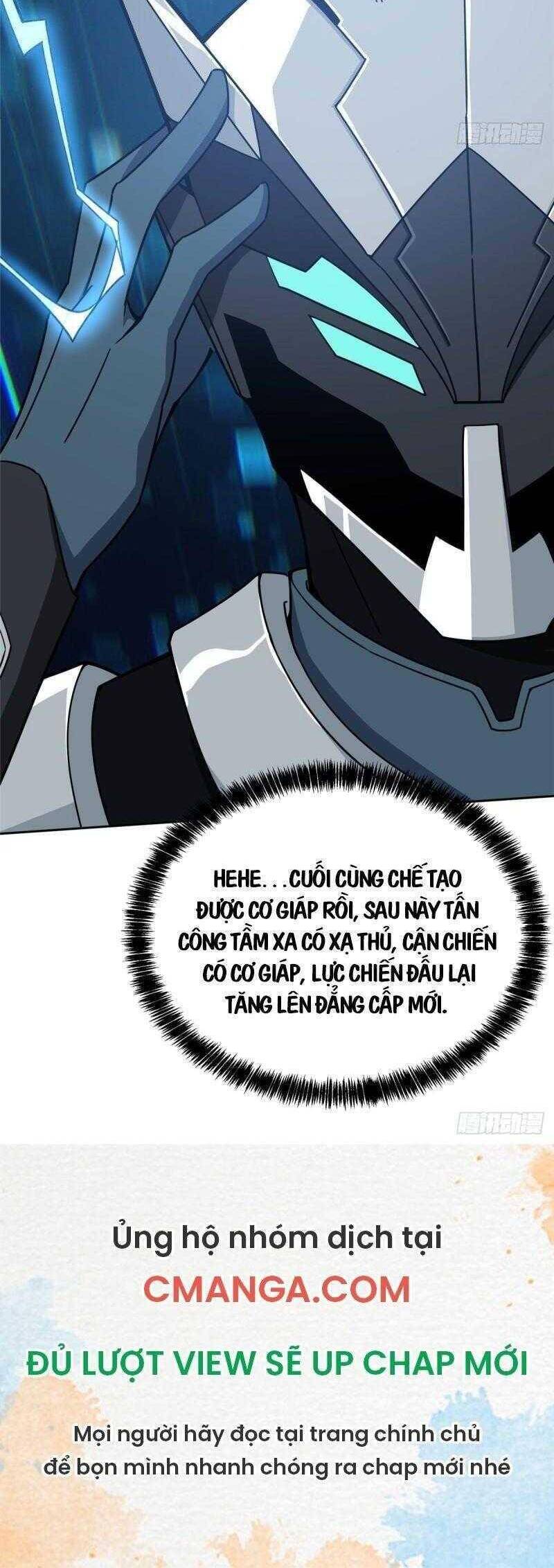 thợ máy siêu cấp Chapter 118 - Next Chapter 119