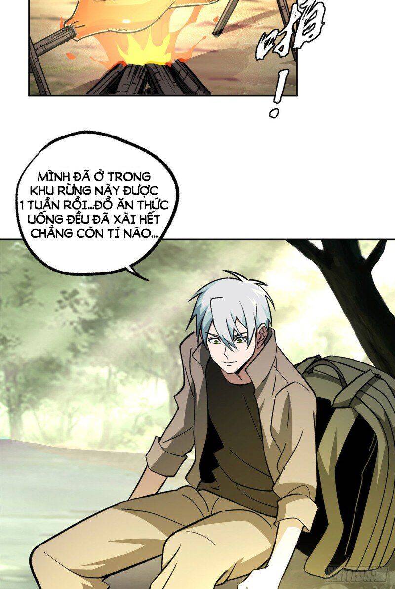 thợ máy siêu cấp Chapter 12 - Next Chapter 13