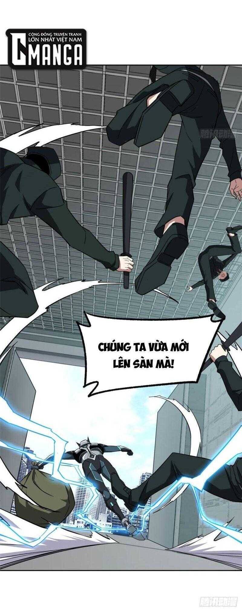 thợ máy siêu cấp Chapter 123 - Next Chapter 124