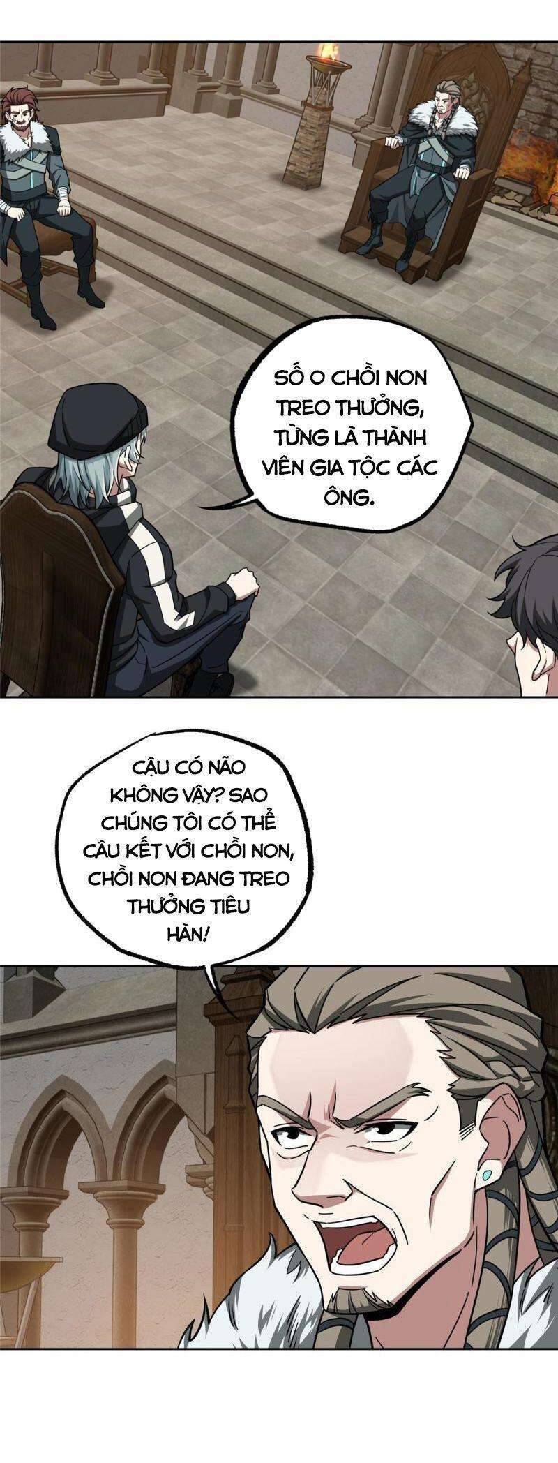 thợ máy siêu cấp Chapter 134 - Next Chapter 135