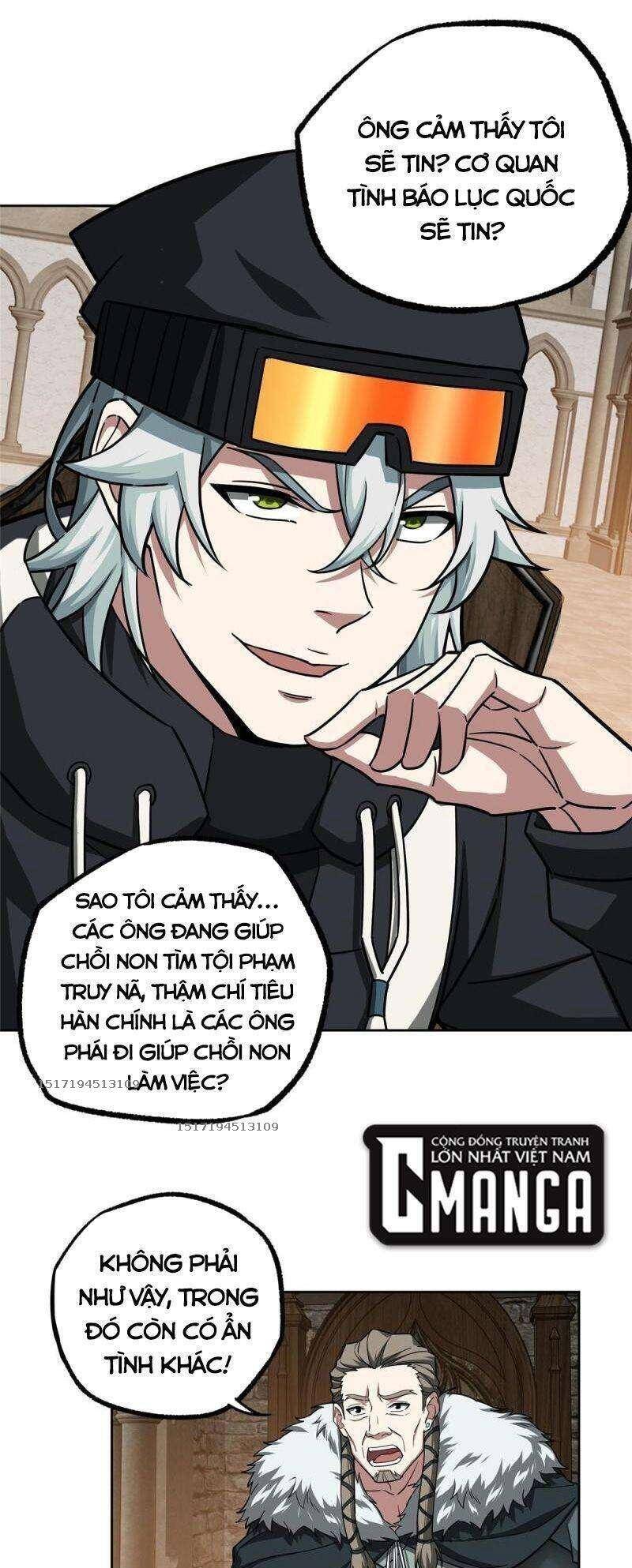 thợ máy siêu cấp Chapter 134 - Next Chapter 135