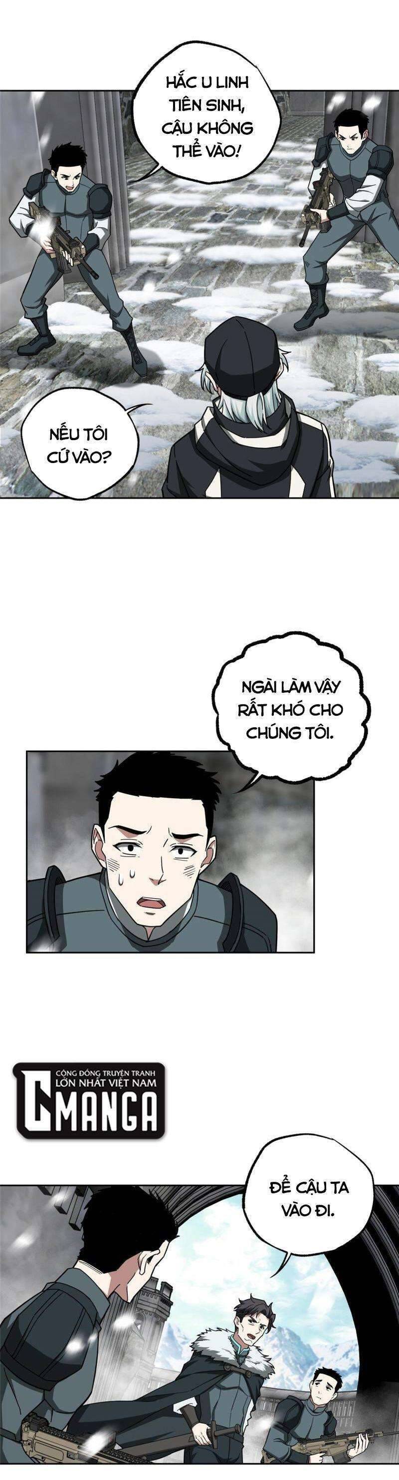 thợ máy siêu cấp Chapter 134 - Next Chapter 135