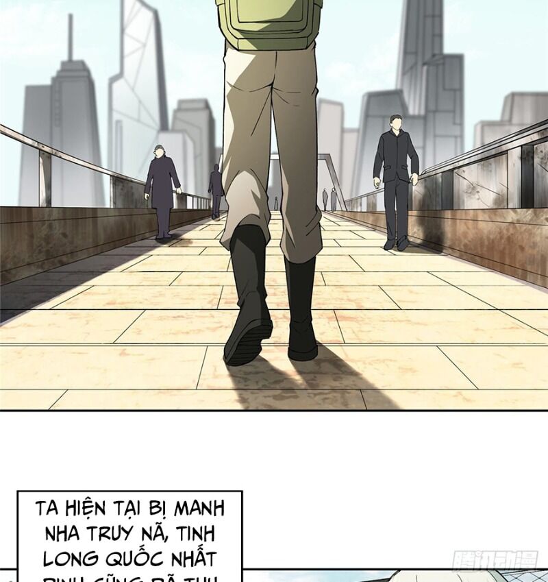 thợ máy siêu cấp Chapter 16 - Next Chapter 17