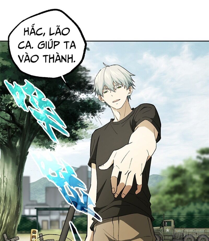 thợ máy siêu cấp Chapter 16 - Next Chapter 17