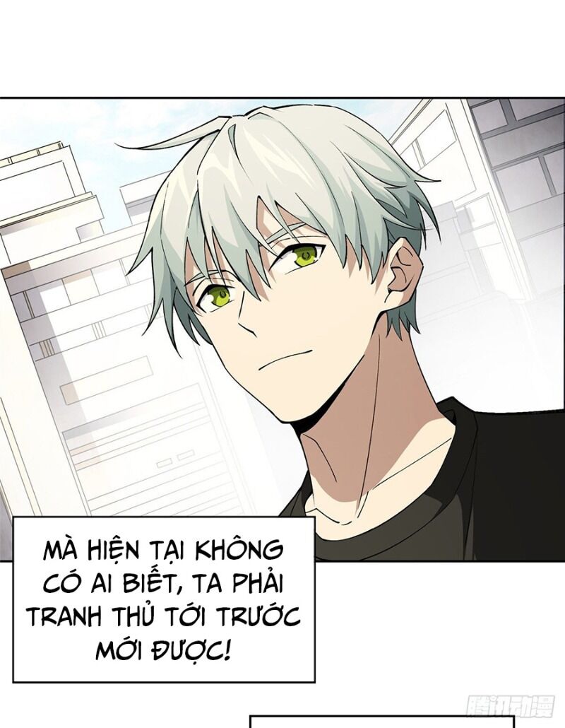 thợ máy siêu cấp Chapter 16 - Next Chapter 17