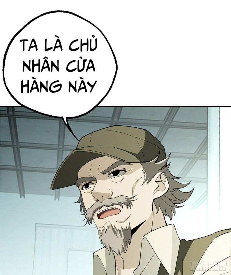 thợ máy siêu cấp Chapter 16 - Next Chapter 17