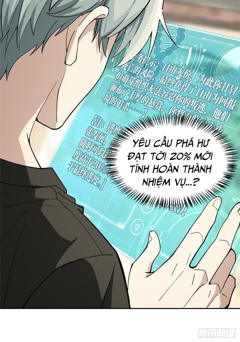 thợ máy siêu cấp Chapter 16 - Next Chapter 17