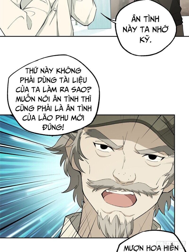 thợ máy siêu cấp Chapter 17 - Next Chapter 18