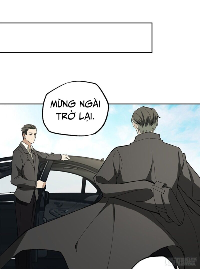 thợ máy siêu cấp Chapter 17 - Next Chapter 18