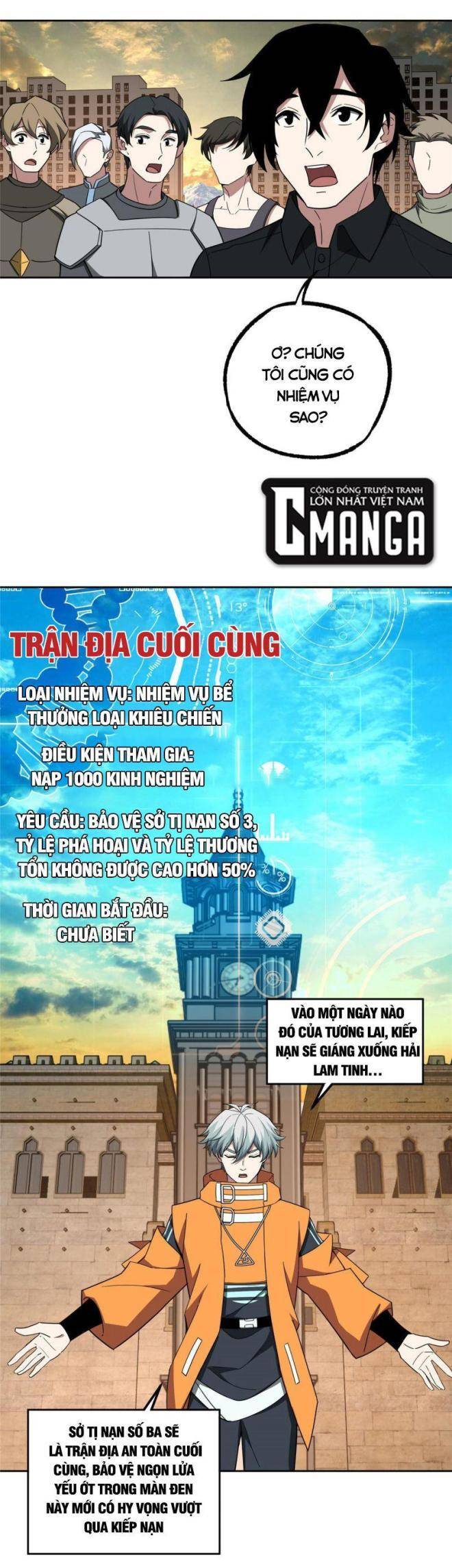 thợ máy siêu cấp chương 203 - Next chương 204