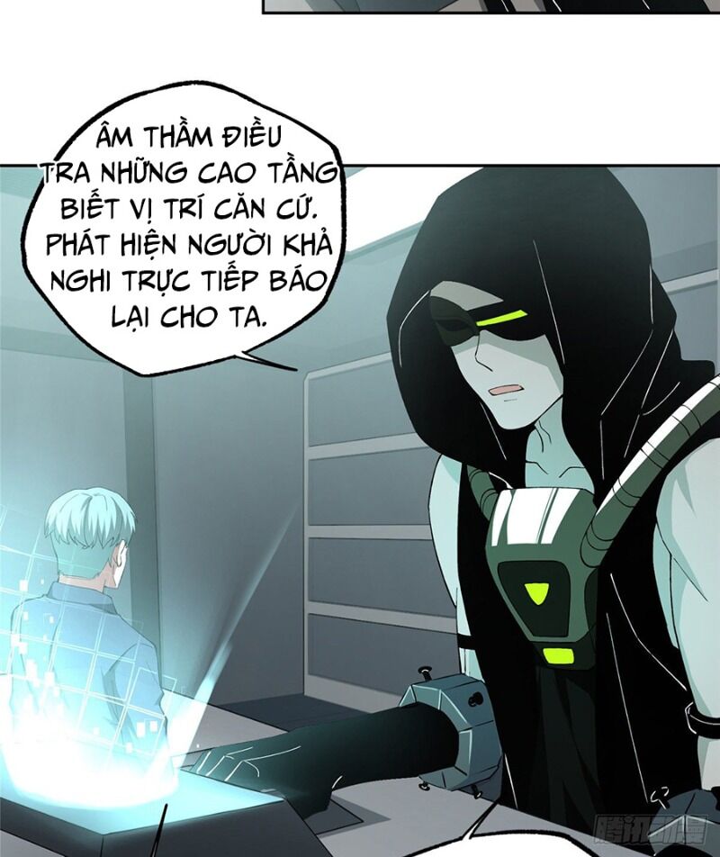 thợ máy siêu cấp Chapter 23 - Next Chapter 24