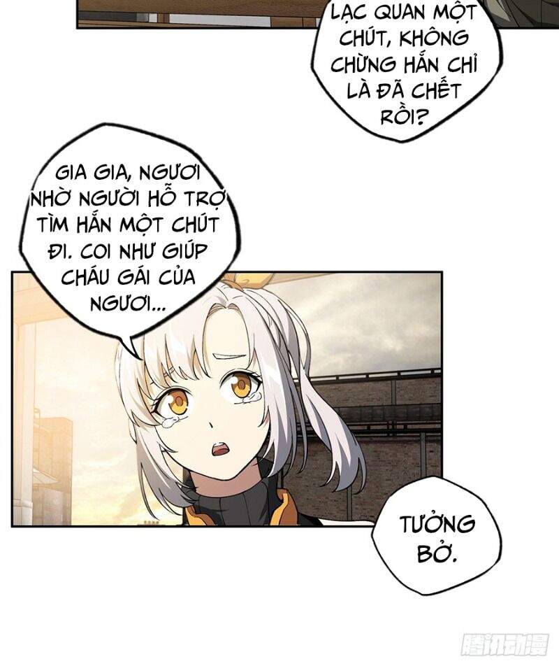 thợ máy siêu cấp Chapter 23 - Next Chapter 24