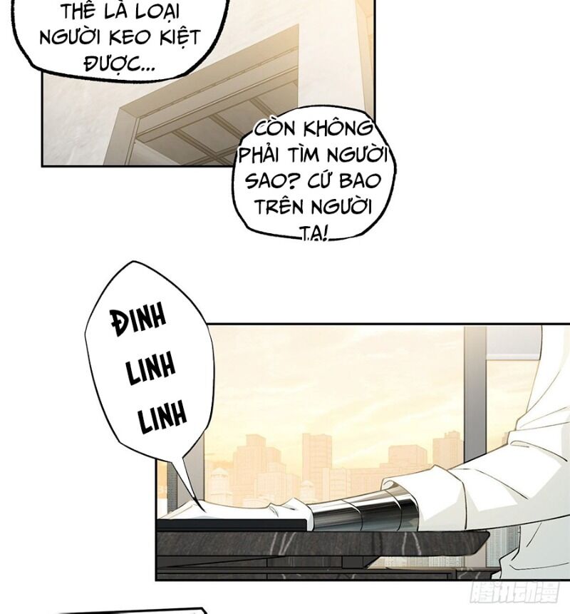 thợ máy siêu cấp Chapter 23 - Next Chapter 24