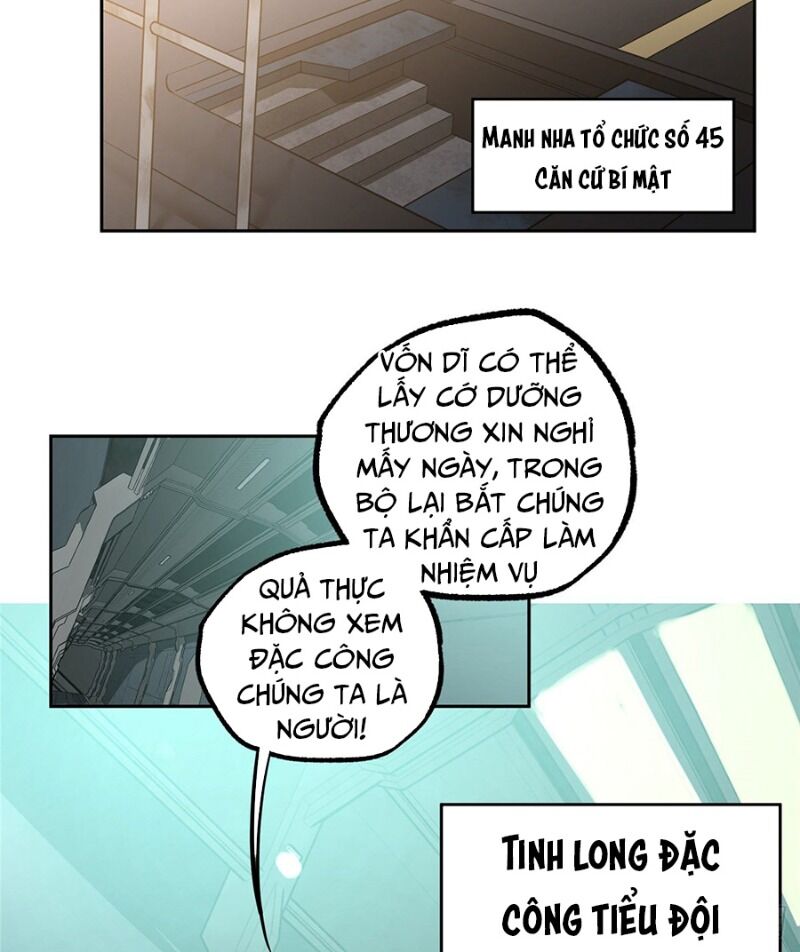 thợ máy siêu cấp Chapter 23 - Next Chapter 24