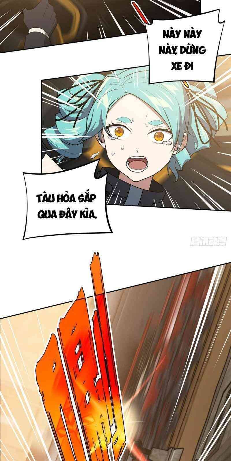 thợ máy siêu cấp Chapter 37 - Next Chapter 38