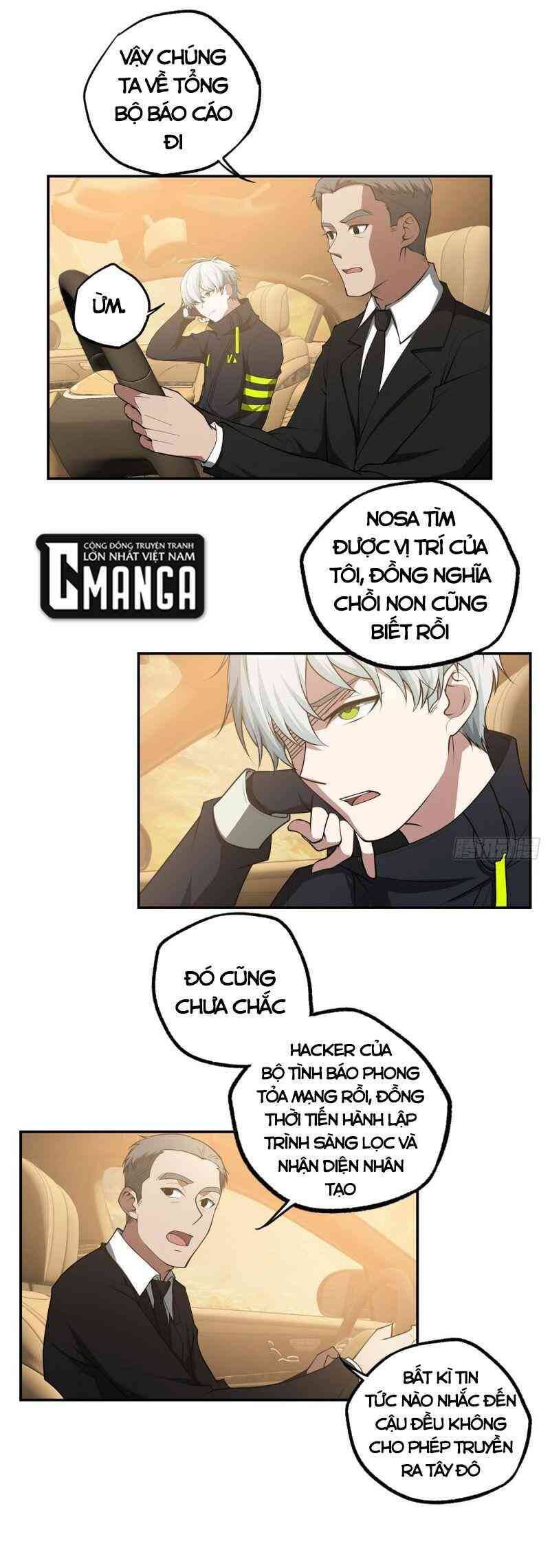 thợ máy siêu cấp Chapter 37 - Next Chapter 38