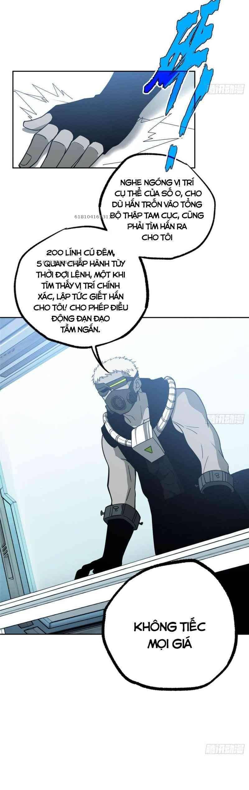 thợ máy siêu cấp Chapter 38 - Next Chapter 39