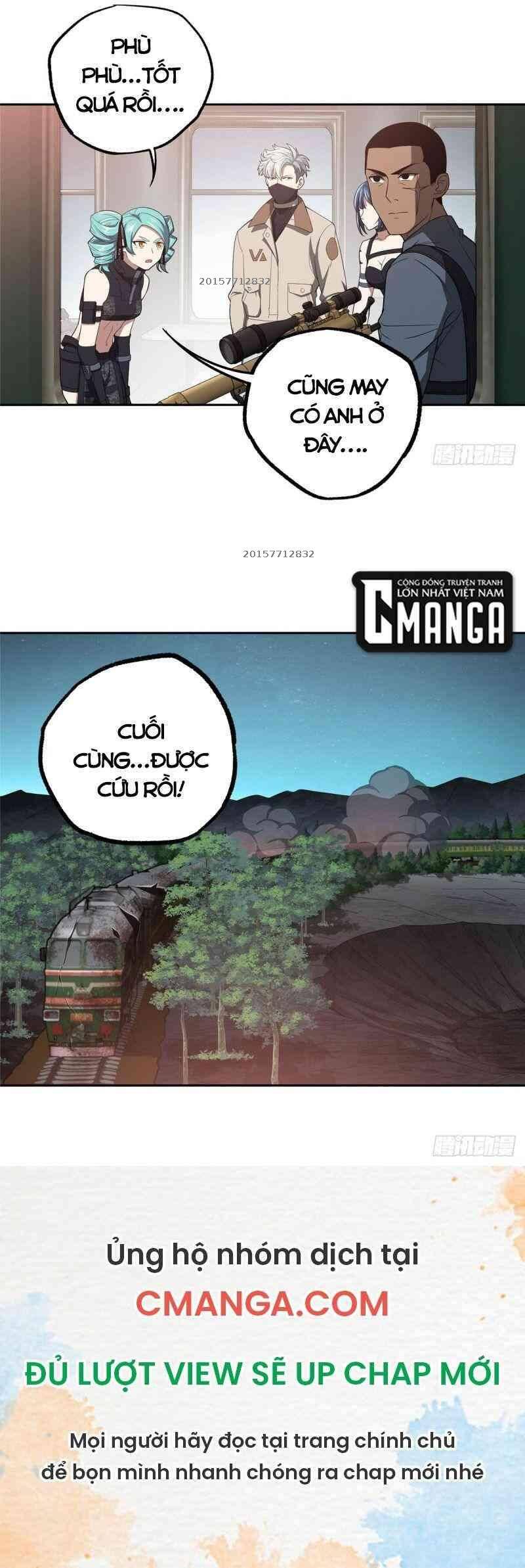 thợ máy siêu cấp Chapter 40 - Next Chapter 41