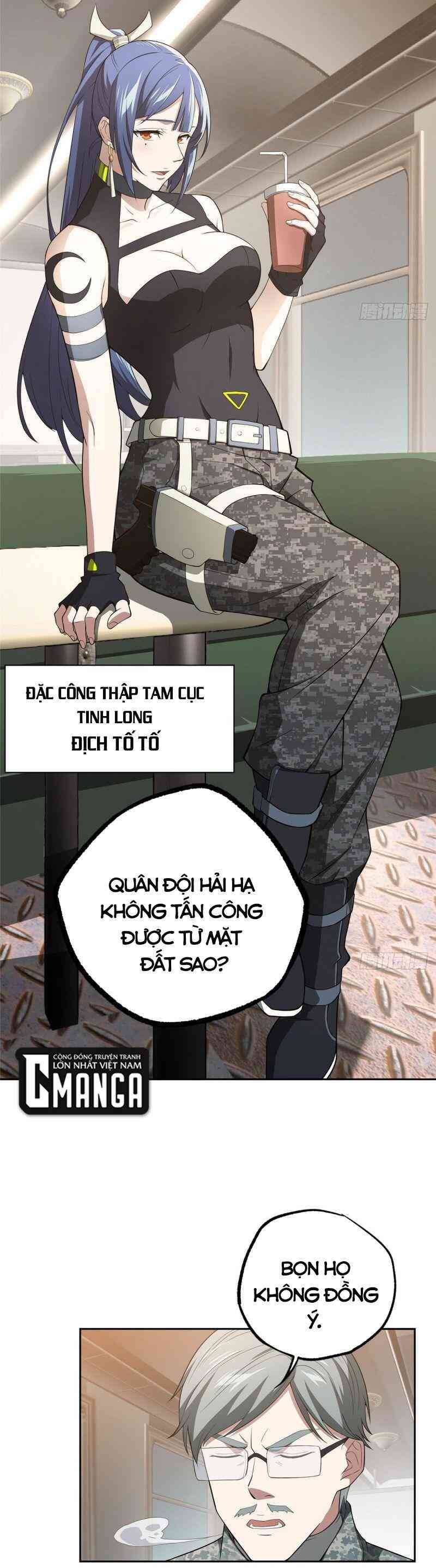 thợ máy siêu cấp Chapter 40 - Next Chapter 41