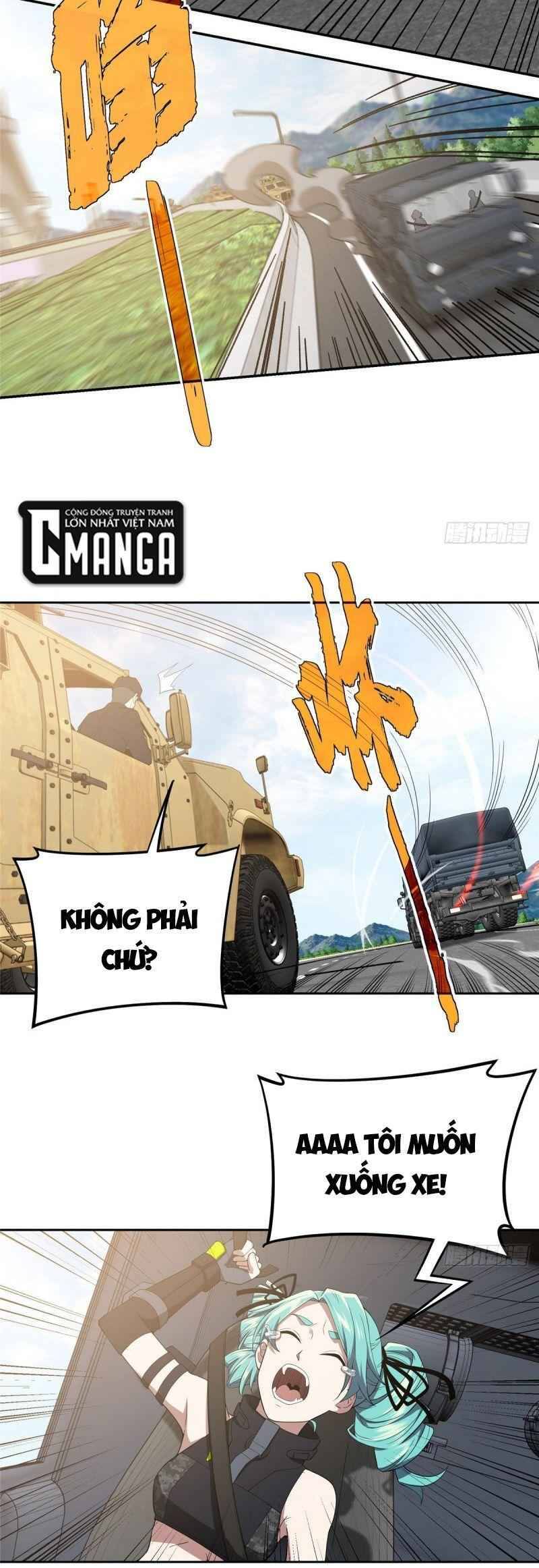 thợ máy siêu cấp Chapter 42 - Next Chapter 43