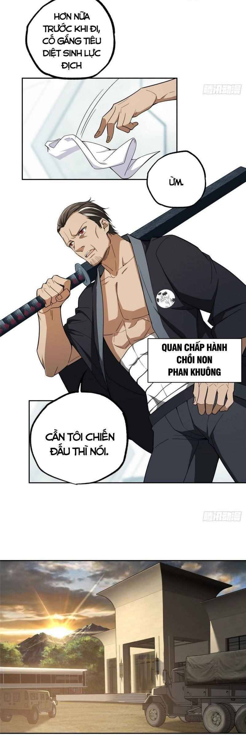 thợ máy siêu cấp Chapter 43 - Next Chapter 44