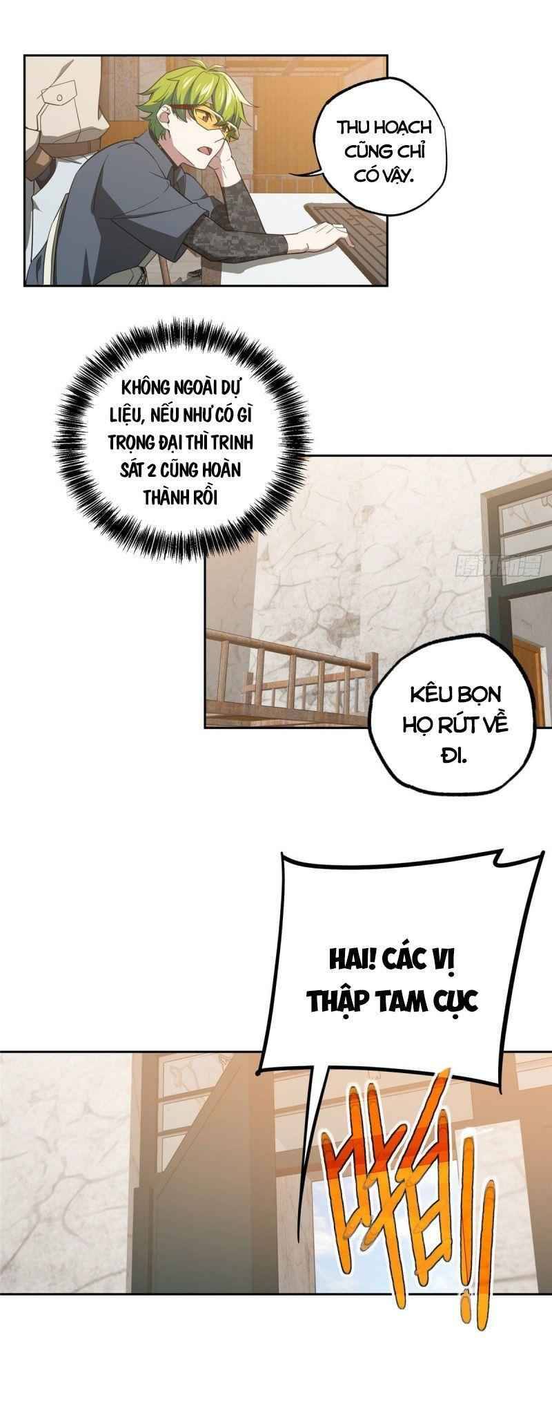 thợ máy siêu cấp Chapter 43 - Next Chapter 44