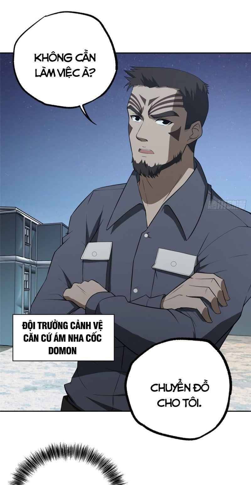 thợ máy siêu cấp Chapter 44 - Next Chapter 45